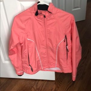 Running jacket